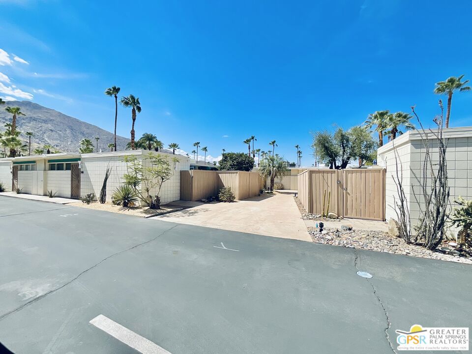 1111 E Palm Canyon Drive 347 Property Photo 20