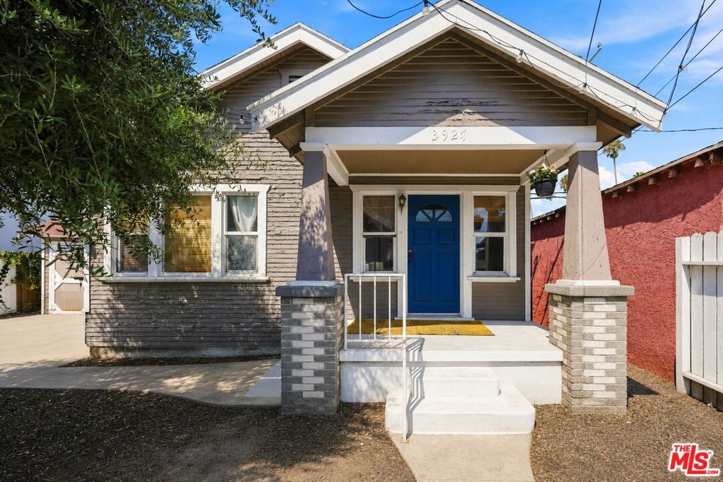 3927 Arlington Avenue Property Photo 18