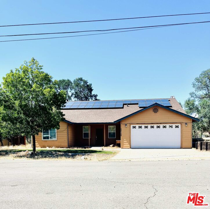 22168 Roe Way Property Photo 1