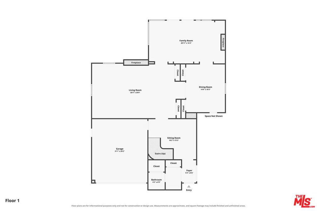 1506 Club View Drive Property Photo 73