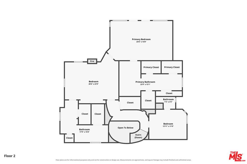 1506 Club View Drive Property Photo 74