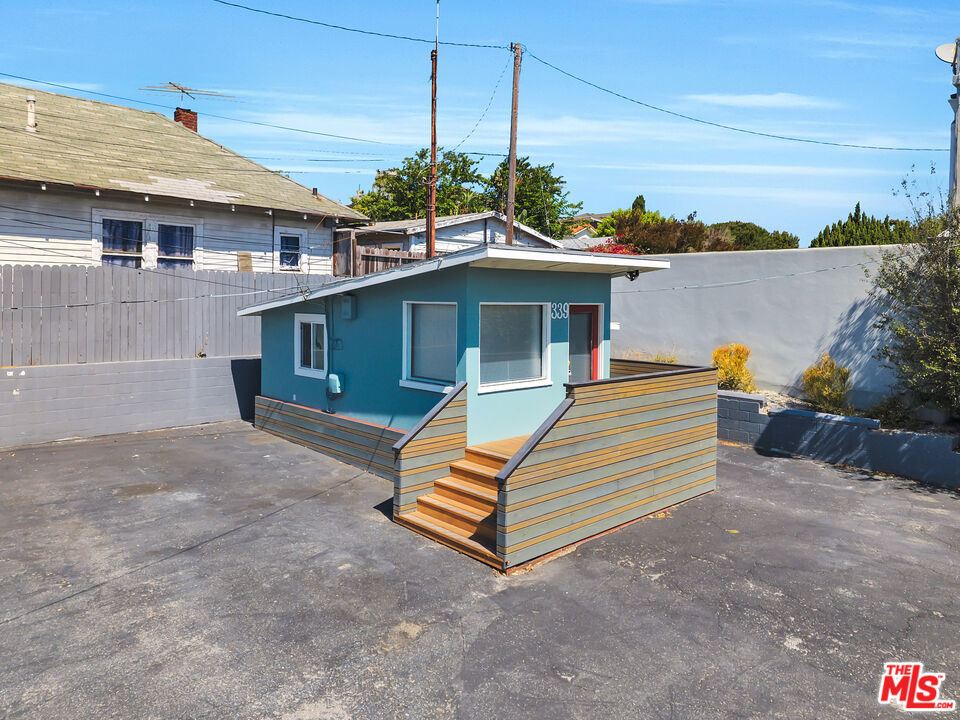 339 S Pacific Coast Highway Property Photo 4