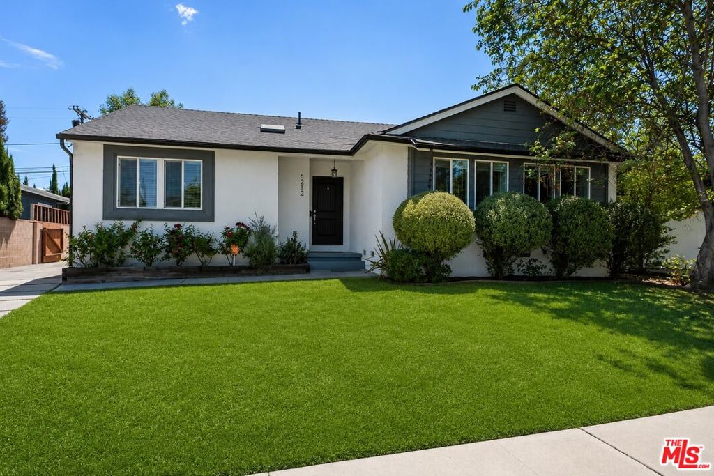 6212 Tunney Avenue Property Photo 1