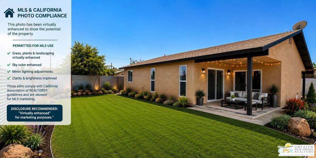 61646 Palm Vista Drive Property Photo 2