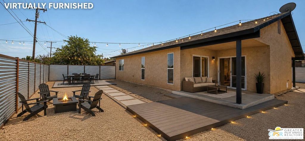 61646 Palm Vista Drive Property Photo 4
