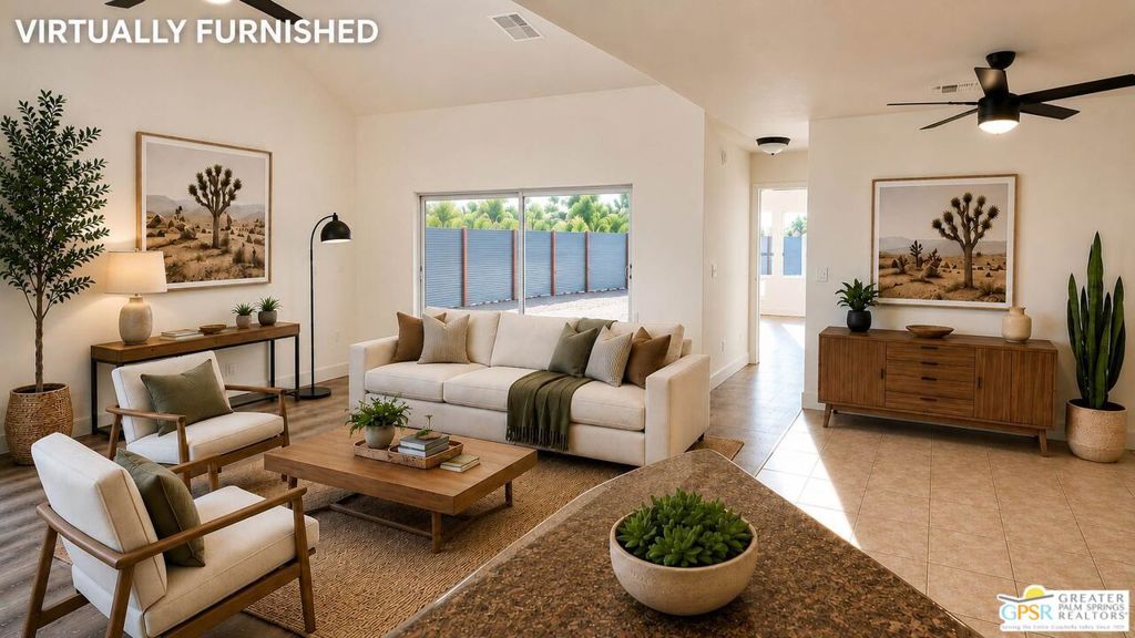 61646 Palm Vista Drive Property Photo 6