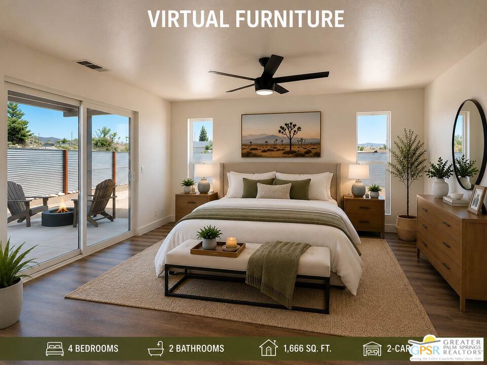 61646 Palm Vista Drive Property Photo 8