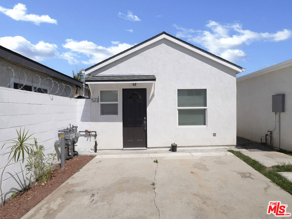 529 W 90th Street Property Photo 2