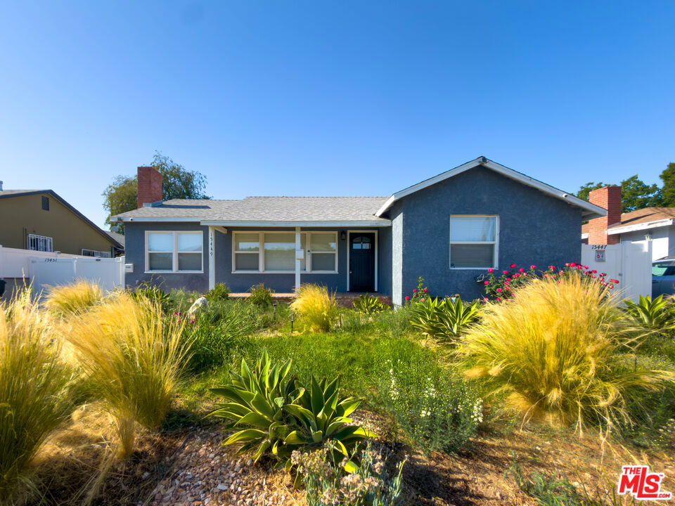 15449 Septo Street Property Photo 1
