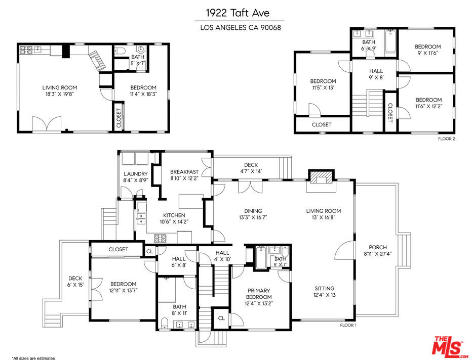 1922 Taft Avenue Property Photo 49