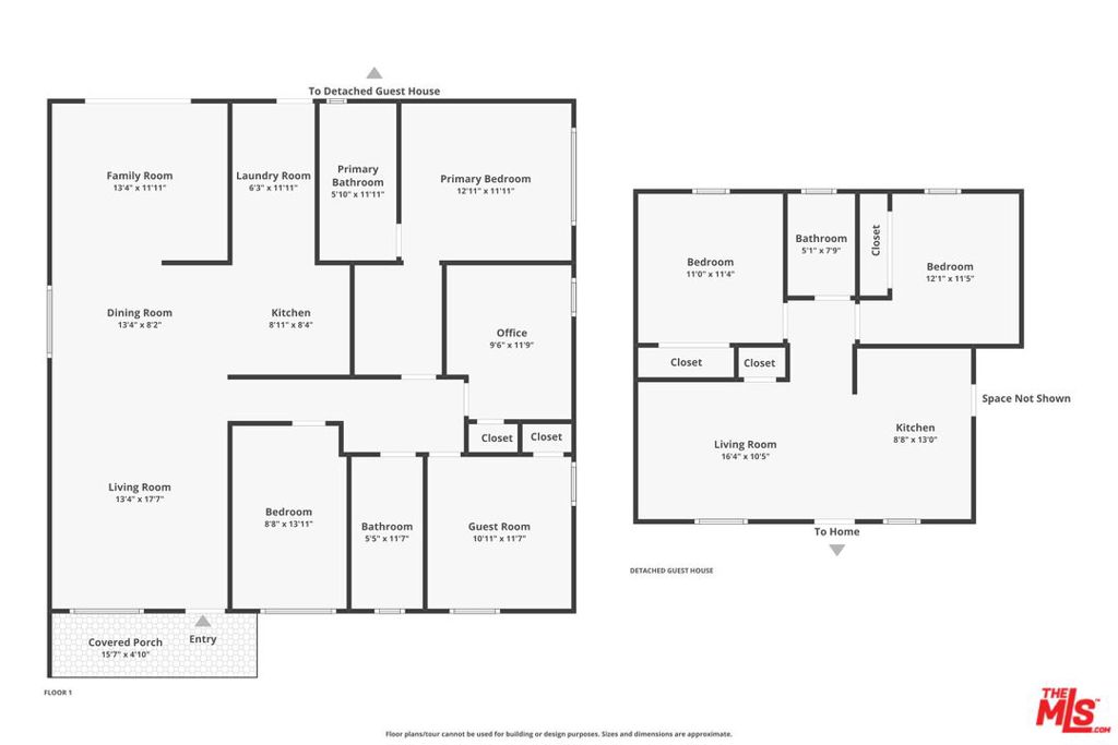 7801 Clearfield Avenue Property Photo 5