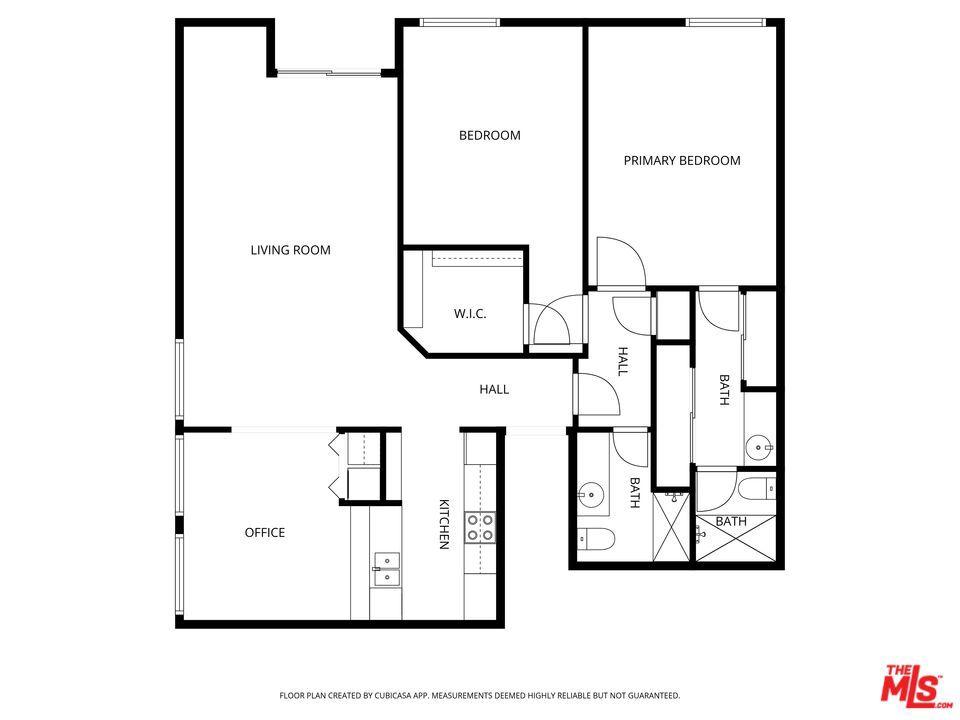 906 N Doheny Drive 221 Property Photo 27