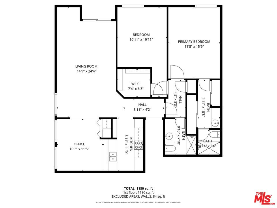 906 N Doheny Drive 221 Property Photo 28