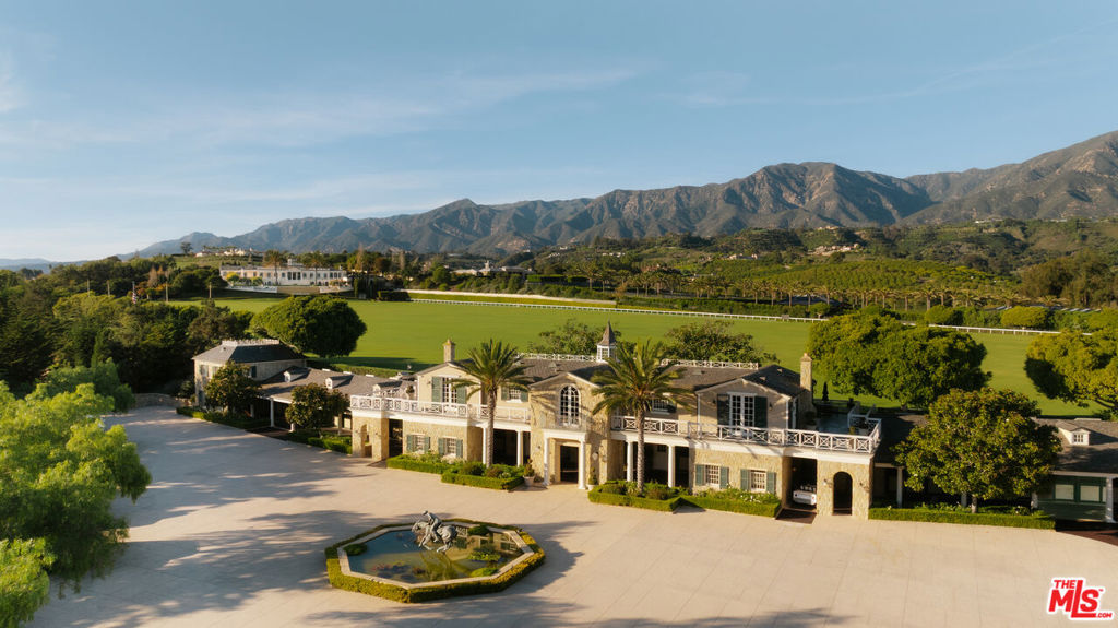 120 Montecito Ranch Lane Property Photo 4