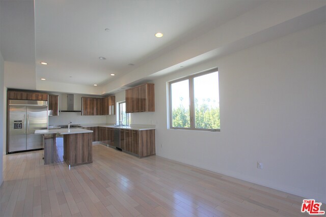 819 S Holt Avenue Ph Property Photo 10