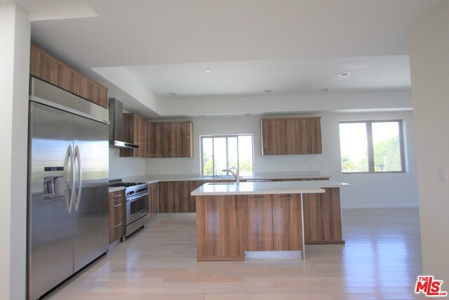 819 S Holt Avenue Ph Property Photo 11