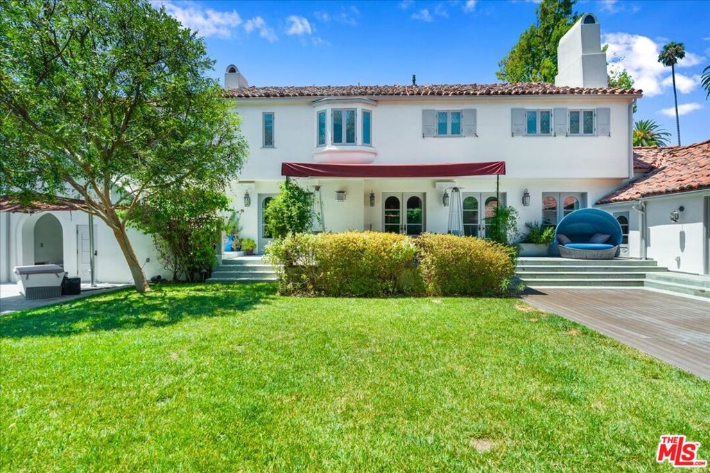 523 N Beverly Drive Property Photo 37