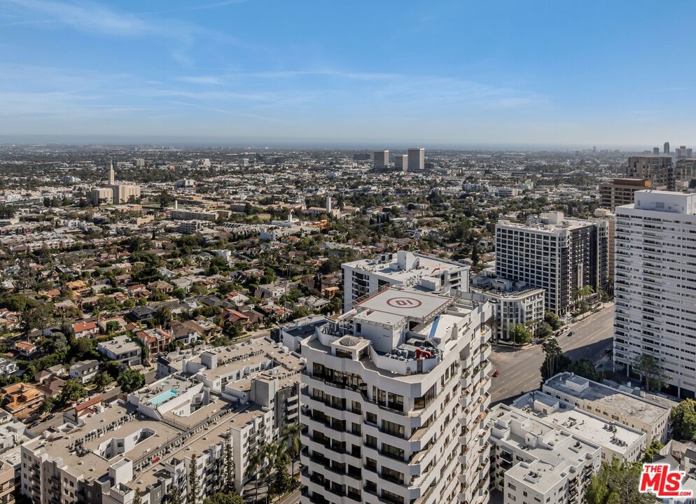 10724 Wilshire Boulevard 712 Property Photo 41