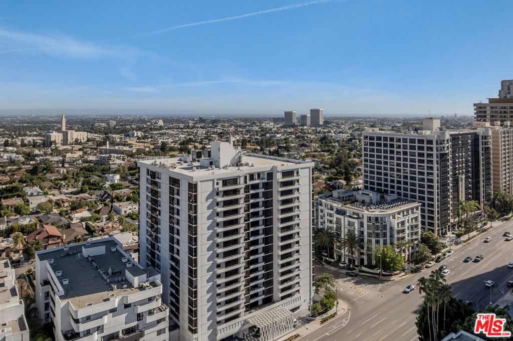 10724 Wilshire Boulevard 712 Property Photo 43