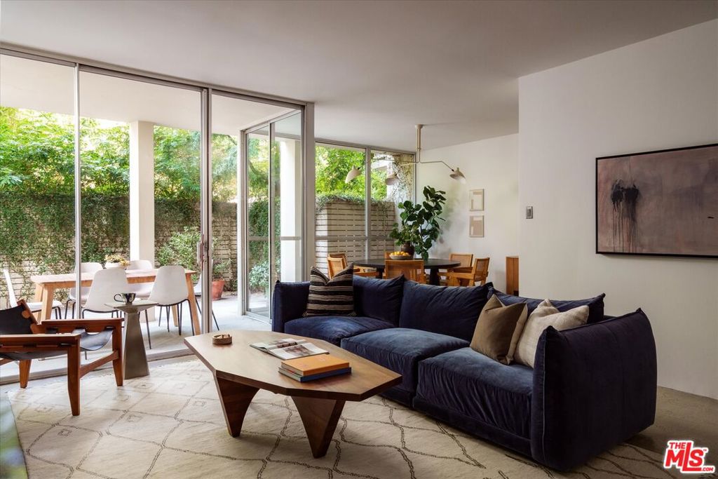 4455 Los Feliz Boulevard 106 Property Photo 1