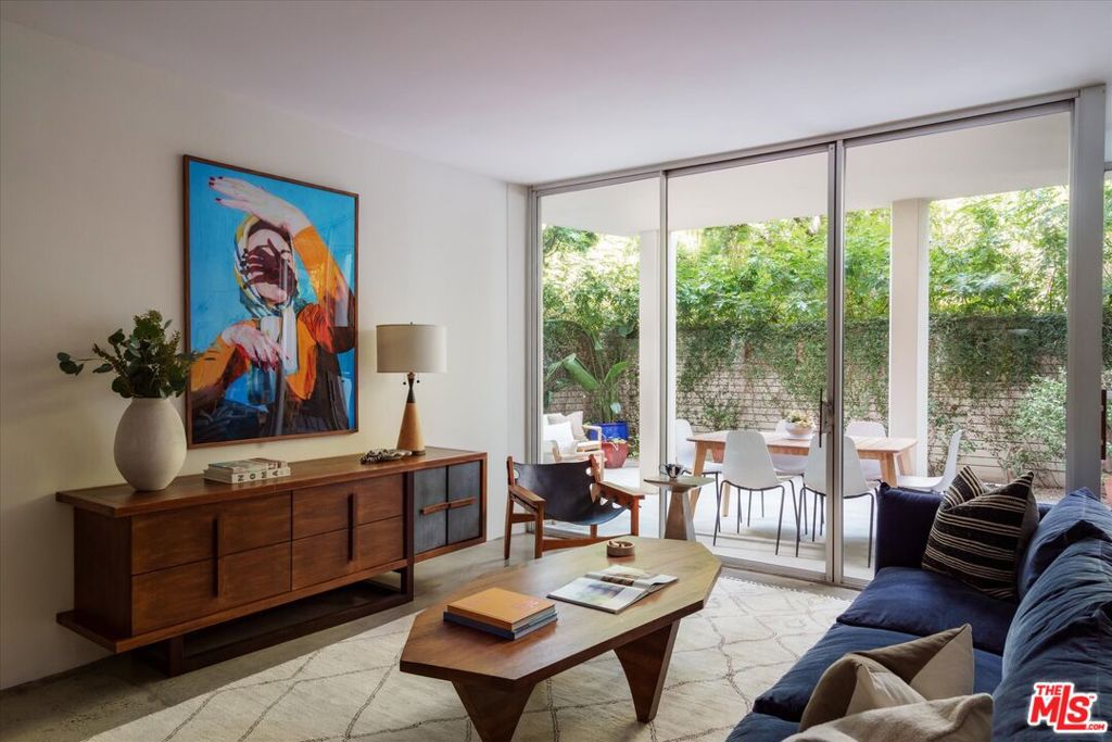4455 Los Feliz Boulevard 106 Property Photo 4