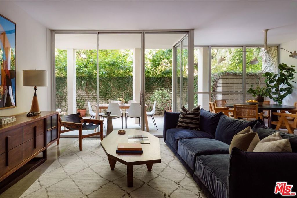 4455 Los Feliz Boulevard 106 Property Photo 5