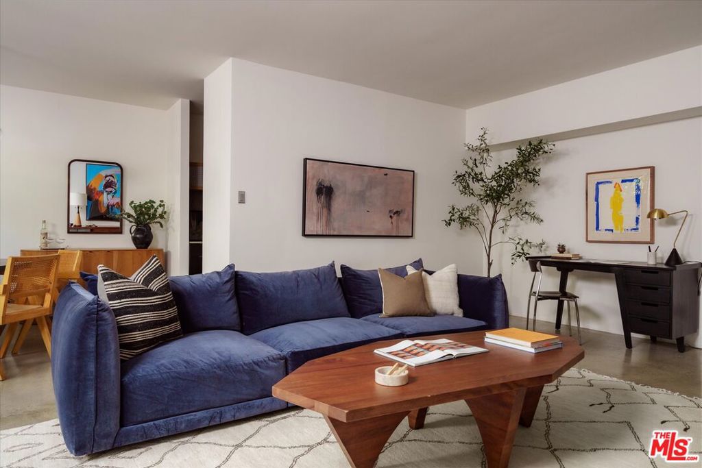 4455 Los Feliz Boulevard 106 Property Photo 6