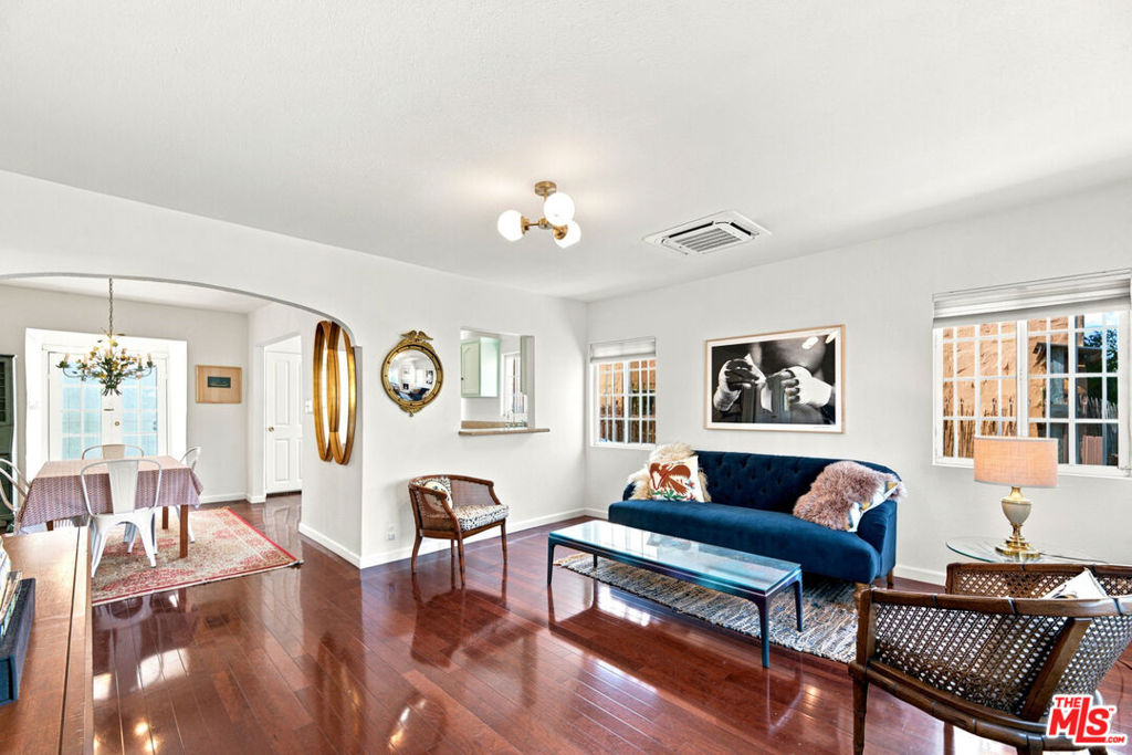 2050 Claudina Avenue Property Photo 1