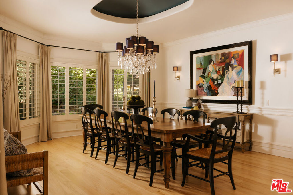 1285 Falling Star Avenue Property Photo 11