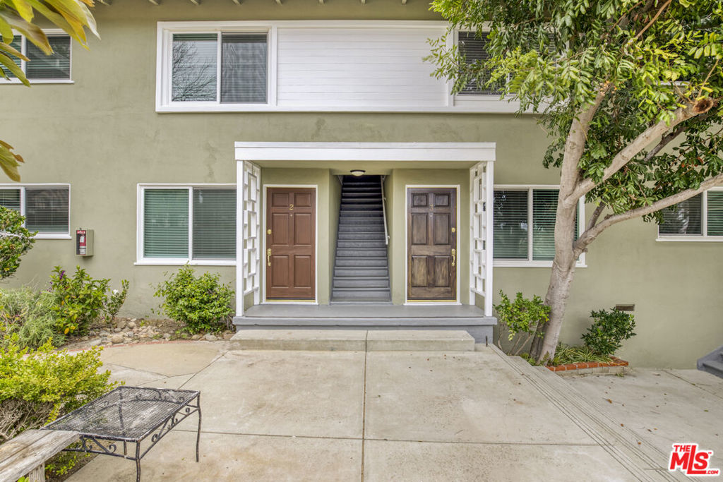 16144 W Sunset Boulevard #2 Property Photo 4