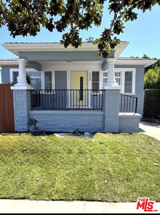 4328 Brighton Avenue Property Photo 1
