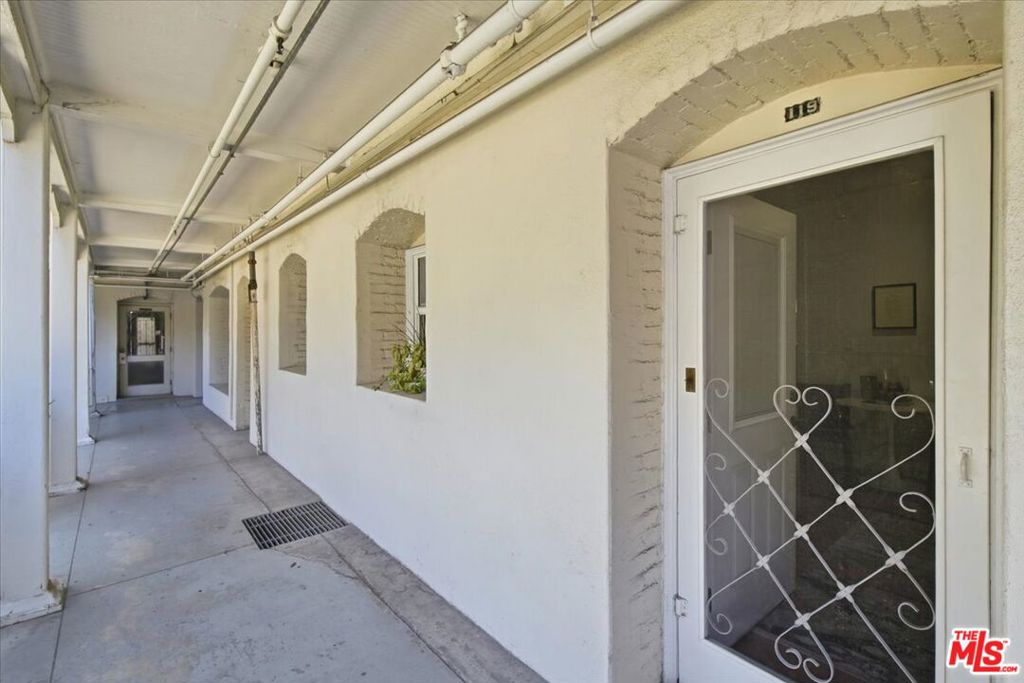 4125 S Figueroa Street 119 Property Photo 3