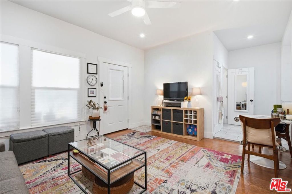 4125 S Figueroa Street 119 Property Photo 5