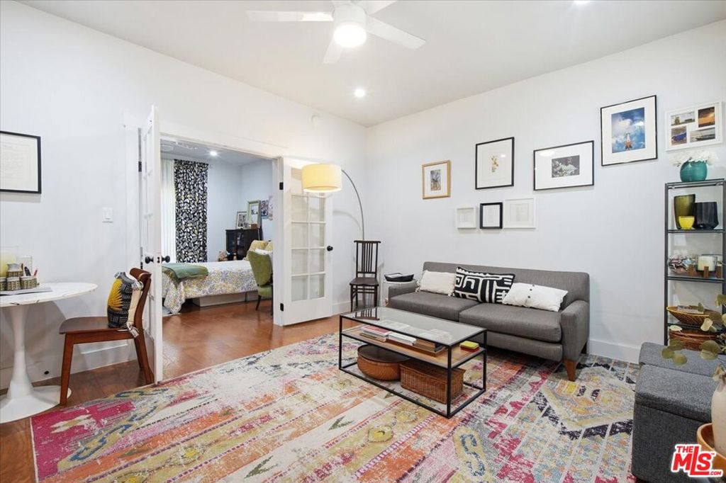 4125 S Figueroa Street 119 Property Photo 6