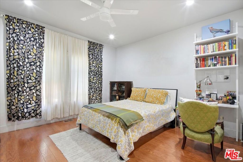 4125 S Figueroa Street 119 Property Photo 13