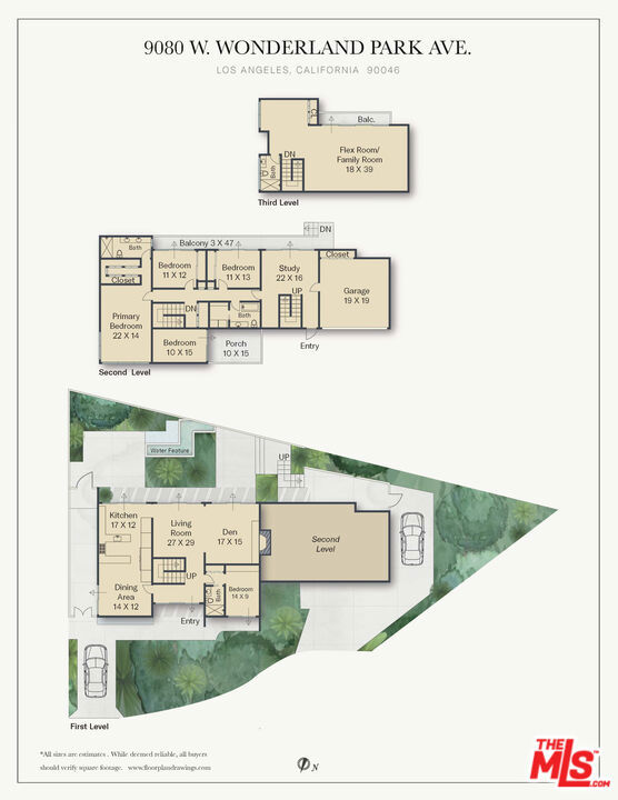 9080 Wonderland Park Avenue Property Photo 37