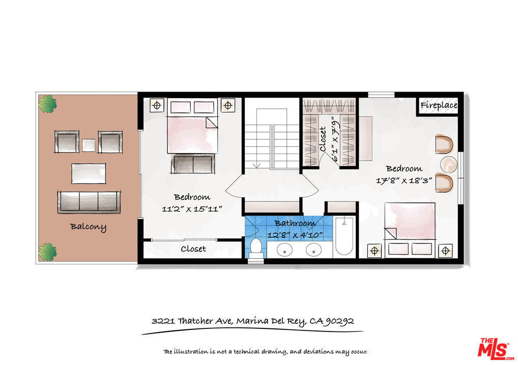 3221 Thatcher Avenue Property Photo 24