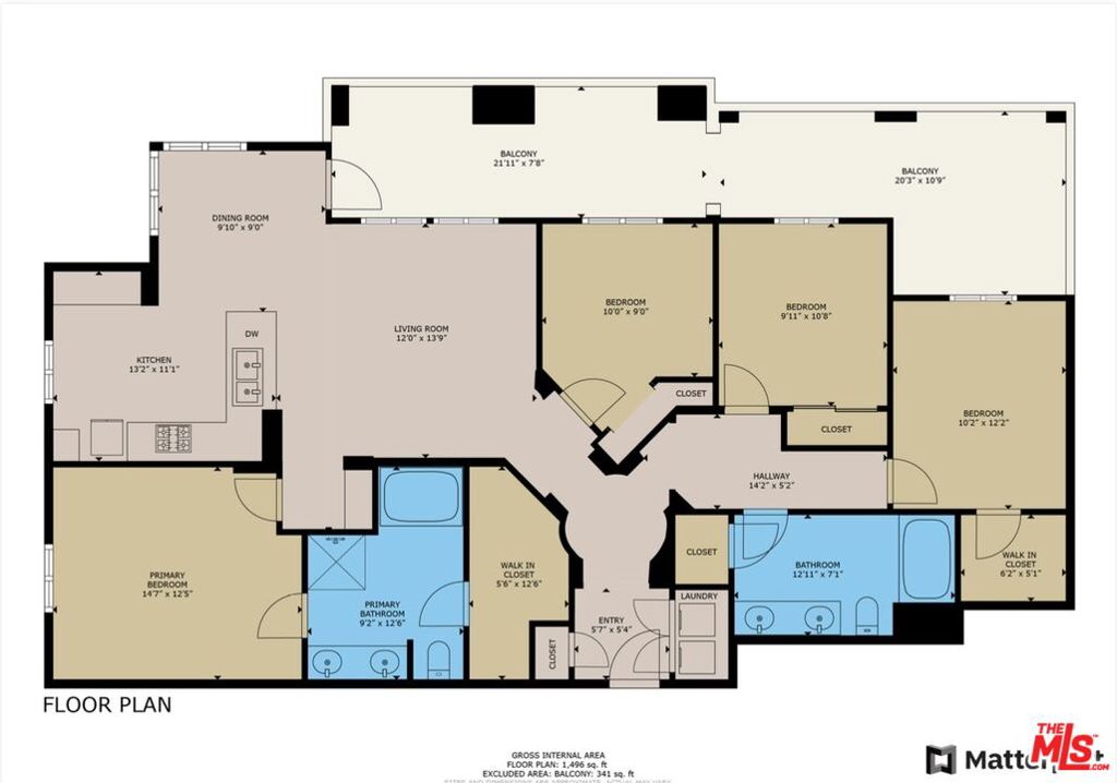 360 W Avenue 26 107 Property Photo 52