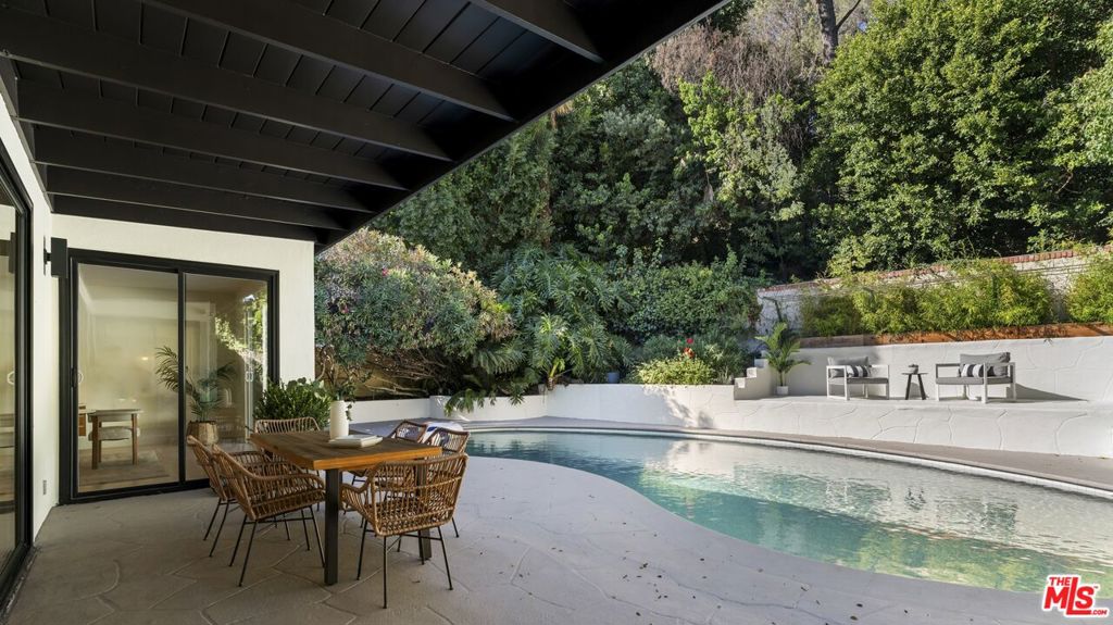 3108 Nichols Canyon Road Property Photo 45