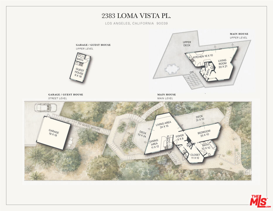 2383 Loma Vista Place Property Photo 49