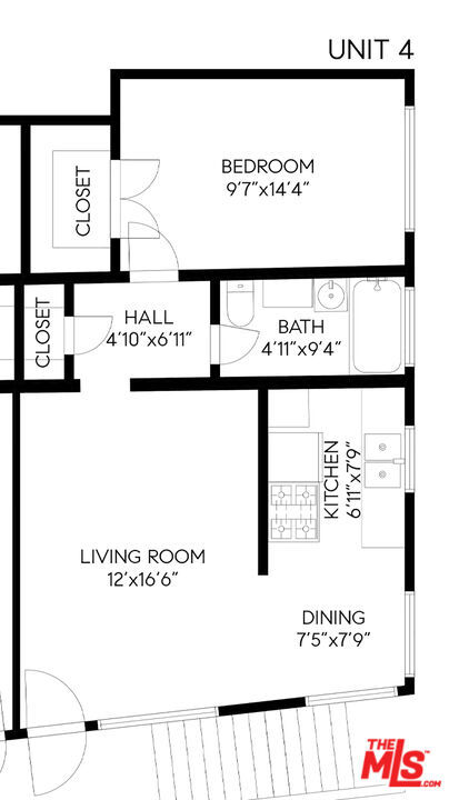 2986 Waverly Drive 4 Property Photo 7