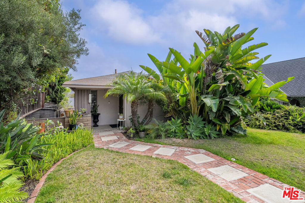 3730 Wasatch Avenue Property Photo 1