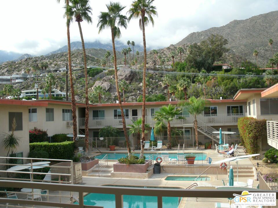 2290 S Palm Canyon Drive 114 Property Photo 1