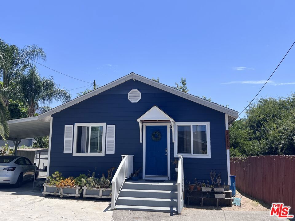 2118 Marengo Avenue Property Photo 1