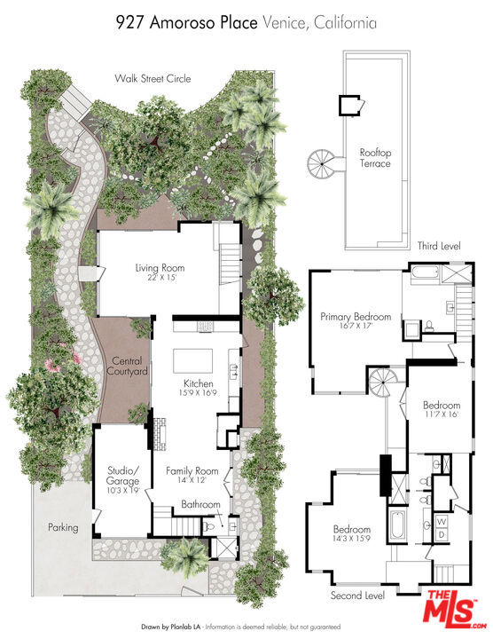 927 Amoroso Property Photo 49