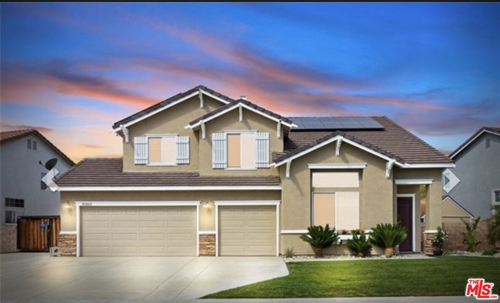 31265 Euclid Loop Property Photo 1