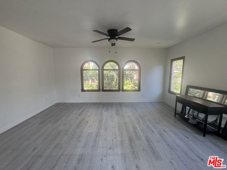 245 N Swall Drive Property Photo 2