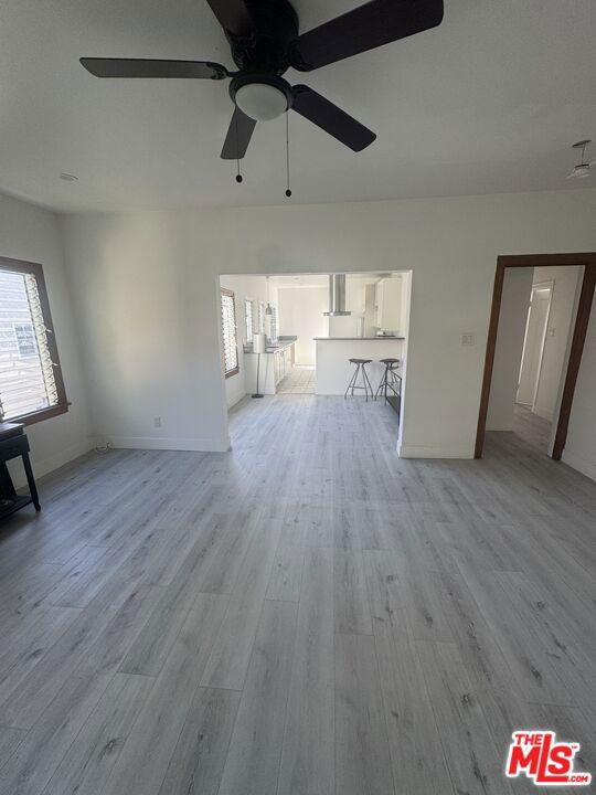 245 N Swall Drive Property Photo 3