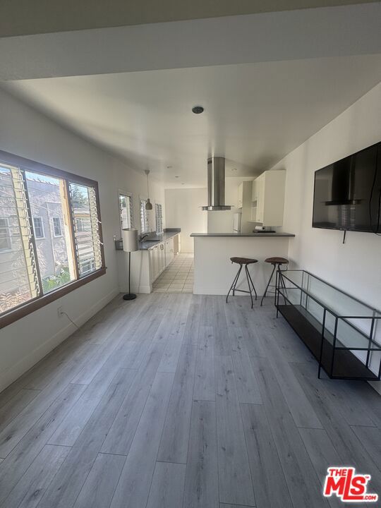 245 N Swall Drive Property Photo 4