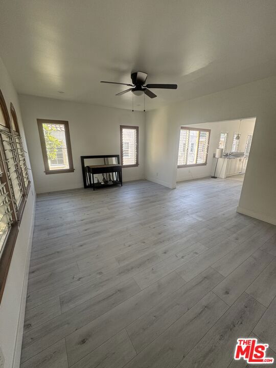 245 N Swall Drive Property Photo 6